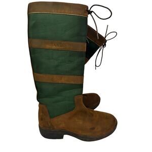 Rambo Original Pull Up Boots chore boots men’s size 9